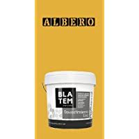 REVESTIMIENTO ACRÍLICO LISO CON CONSERVANTE ANTIMOHO (ALBERO)